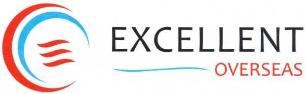 Excellent Overseas Logo