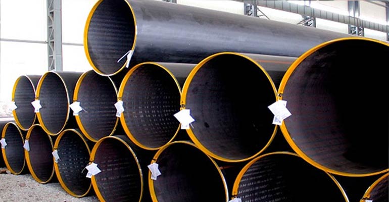 ASTM A671 Pipes